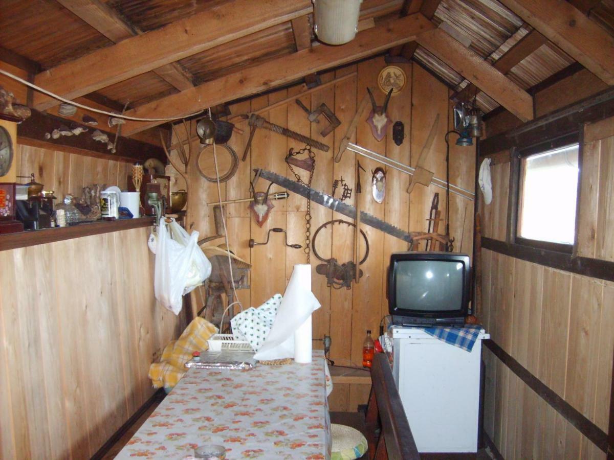 Apartman Stimac Црний Луг Екстер'єр фото